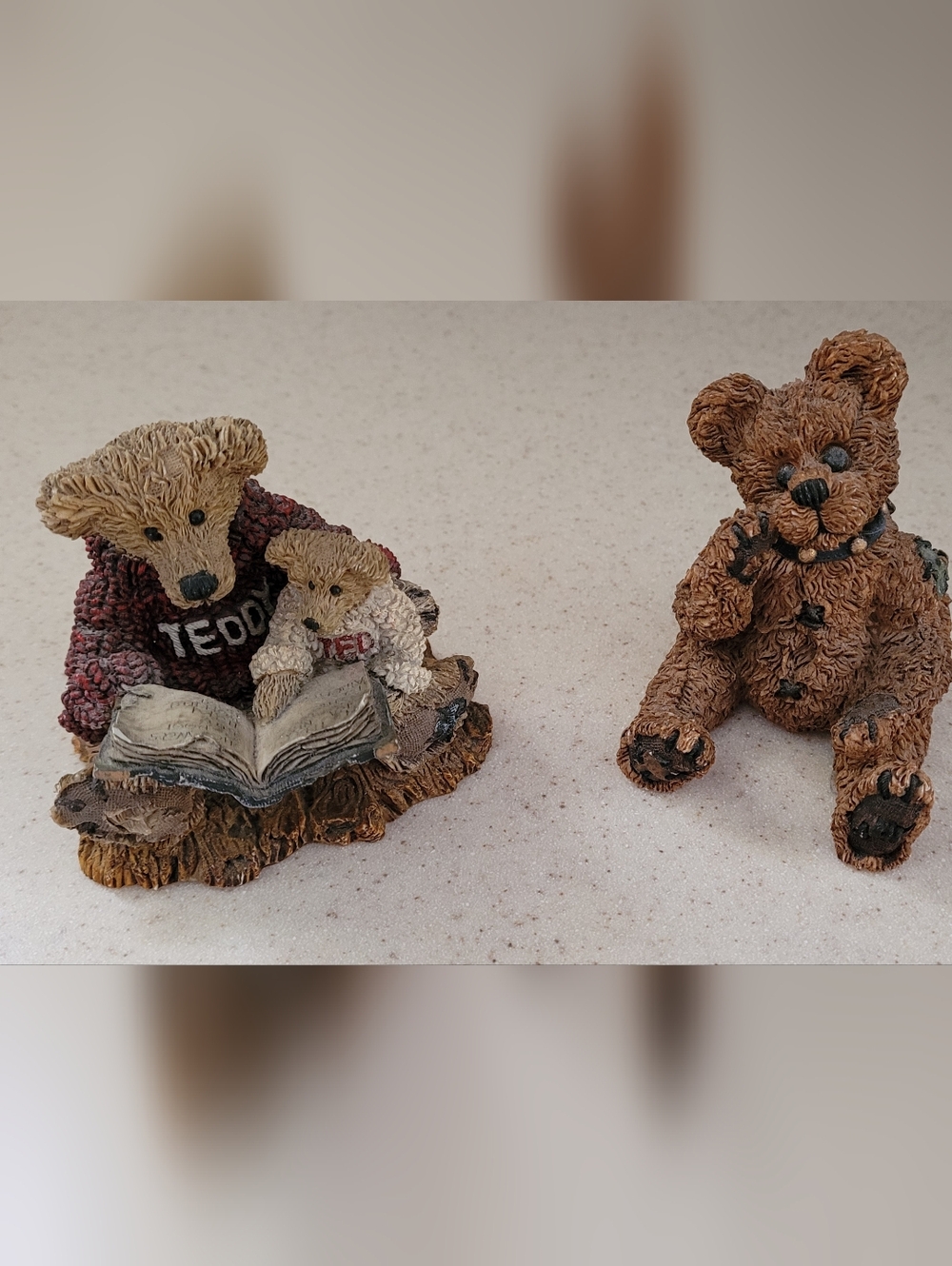 Boyds Bears Teddys
